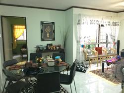 Blk 121C Sengkang East Way (Sengkang), HDB 4 Rooms #124536732